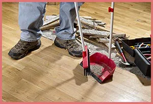 Coral Springs Restoration Company Coral Springs, FL 954-354-2061